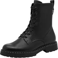 Tamaris Boots zwart