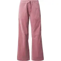Iriedaily - Women's Cordy Straight Pant - Vrijetijdsbroek M, rood