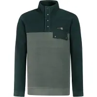 Protest Sportsweatshirt 'PRTWigland' groen