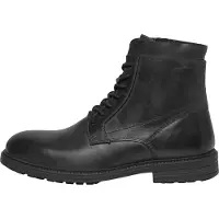 Only & Sons Veterboots 'ONSLENNY' zwart
