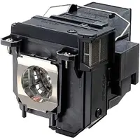 CoreParts - Projectorlamp (gelijk aan: Epson V13H010L80, ELPLP80) - 245 watt - 4000 uur/uren - voor Epson EB-1420, EB-1430, EB-585, EB-595; BrightLink 585; PowerLite 580, 585