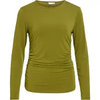 Vila Shirt 'LYSERA' groen