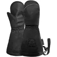 Reusch Sporthandschoenen 'Wes' zwart
