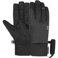 Reusch Sporthandschoenen 'Eolo' zwart