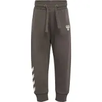 Hummel Broek donkergrijs