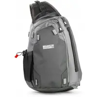 Mindshift gear PhotoCross 10 - carbon grey