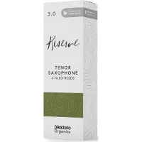 Daddario ORGANIC RESERVE 3 - SAXOPHONE TENOR