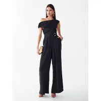BWLDR Jumpsuit 'Valle' zwart