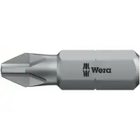 Wera Bit-Box 20 TX 25, 20-delig - 1 stuk(s) - 05057773001