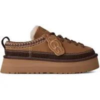 Ugg Veterschoen 'Heritage' brokaat