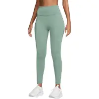 Nike Dames/Dames Tempo Hoge Taille 7/8 Legging (Groen)