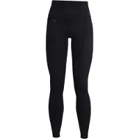 Under Armour Dames/Dames Bewegingslegging (Zwart)