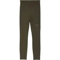 Puma Hyrox Performance compressielegging voor dames (Donkere Olijf)