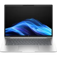 HP ProBook 4 G1i AI PC Intel Core Ultra 5 225U Laptop 35,6 cm (14") WUXGA 16 GB DDR5-SDRAM 512 GB SSD Wi-Fi 7 (802.11be) Windows 11 Pro Zilver