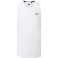 Everlast Heren Vest Top (Wit)