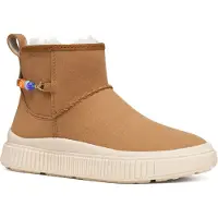Geox Laquinny E Laarzen