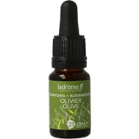La Drome Olijf biologisch 10 ml