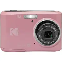 Kodak PixPro FZ45 - Roze