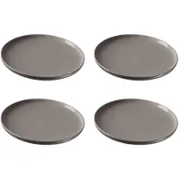 Ritzenhoff & Breker Speiseteller Jasper ø 26.0 cm Set van 4