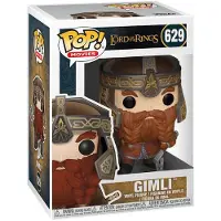 Funko POP! Pop! - Lord of the Rings Gimli #629