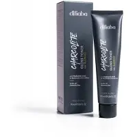 Difiaba Charcolite Gloss Toner Clear