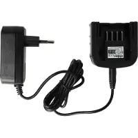 123accu Black+Decker oplader voor 18 volt - 20 volt Li-ion (huismerk)
