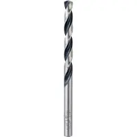 Bosch 2608577231 2608577231 HSS Metaal-spiraalboor 6.4 mm Gezamenlijke lengte 101 mm DIN 338 Cilinderschacht 10 stuk(s)