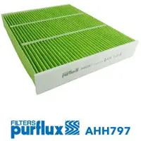 PURFLUX AHH797 Interieurfilter