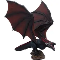 Game Of Thrones beeld - Nemesis Now - Drogon - voor Geen - meerkleurig | Maat Standard