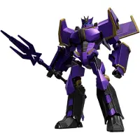 Blokees Maquette Transformers Classic Class 20 Movie 8 Megatronus