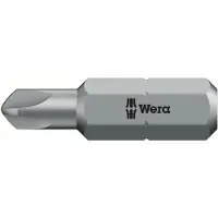 Wera 871/1 TORQ-Set MPlus Bits, 25 mm, # 5 x 25 mm - 1 stuk(s) - 05066626001