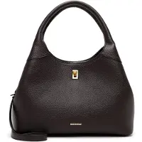 Emily & Noah Shopper E&N Leni ( 65934 ) - Dames handtassen - brown 200