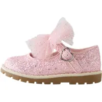 Next Ballerina's pink