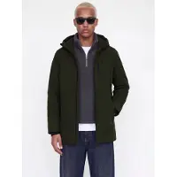 Jack & Jones Parka XL Groen