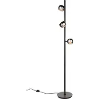 Trio Select , Vloerlamp, ORBIT;incl. 3