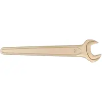 Ks Tools 963.7246 9637246 Enkelvoudige steeksleutel Sleutelbreedte (inch) 2 3/16