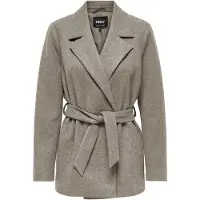 ONLY Onlalvilda Jas Dames Bruin S