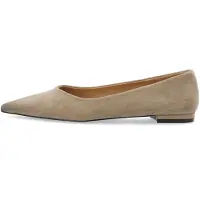 Bianco Biabari Ballerina's Beige 40