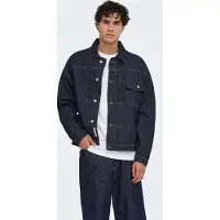 Only & Sons Tussenjas 'ONSType' nachtblauw