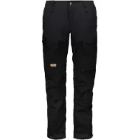 Sasta Dames wandelbroek Hilla+ | Maat 40D