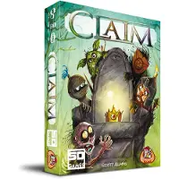 Sd Games – Claim, Kleur (SDGCLAIM001)
