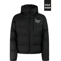 Protest Sportjas 'PRTxFBeyond' zwart