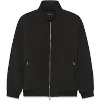 Matinique Jas Masatoni 30208144 300275 Black Mannen Maat - M
