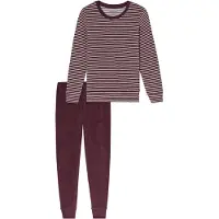 Schiesser - Pyjama lang - Dames - Pyjamas
