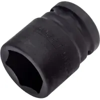 Hazet 900S 900S-22 Kracht-dopsleutelinzet 1/2 (12,5 mm)
