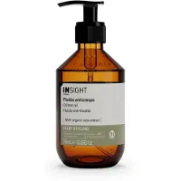 Insight Oil Non Oil