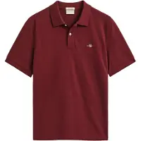 Gant Shirt rood