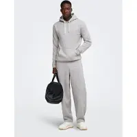 Only & Sons Joggingpak 'ONSCERES' grijs gemêleerd