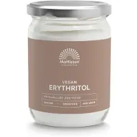 Mattisson Erythritol 400 Gr