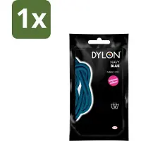 Dylon 1 x – Textielverf Handwas – Navy Blue – 50 g - Textielverf - Handwas - Navy Blue - Kleurverf - Textielverf Handwas